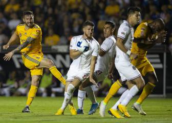 Presiona a Chivas marca de 10 años sin ganar en el Volcán