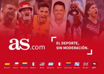 AS México mantiene la distancia entre medios deportivos en julio