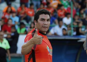 Cabañas sobre el atentado de 2010: 