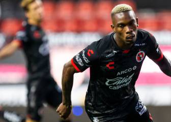 ¡Respiran los Xolos! Tijuana se llevó el triunfo ante Monterrey