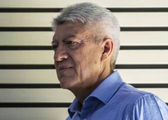 'Chucho' Ramírez y el hábito de la disciplina que busca implementar