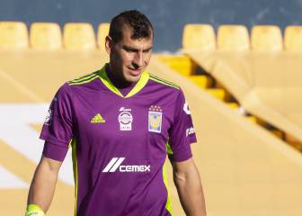 Nahuel regresará a entrenar, a pesar de que no da negativo