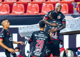 ¡Ladraron los Xolos en el Mictlán!