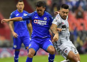 Atlas - Cruz Azul, cómo y dónde ver; horario y TV online