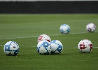 El cierre de la jornada 8 del Guardianes 2020