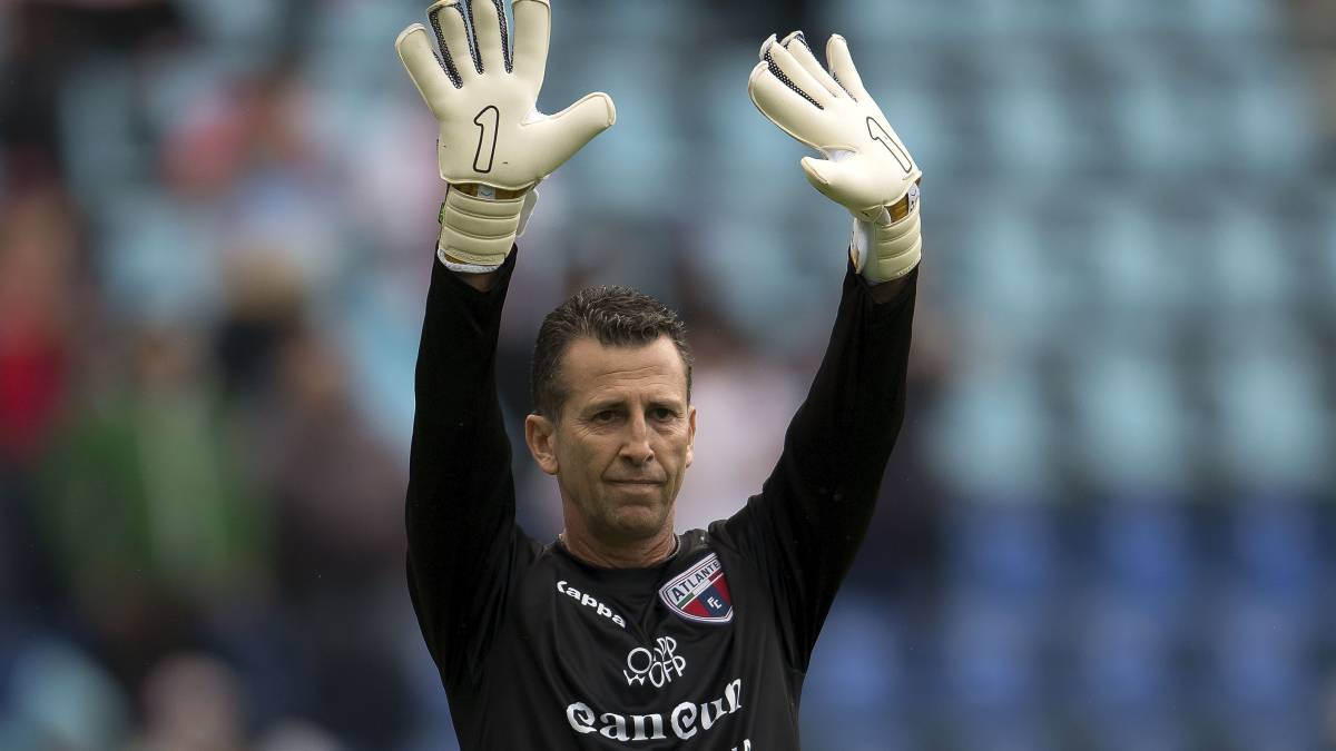 Atlante da marcha atrás y no reactivará el '12' histórico de Félix