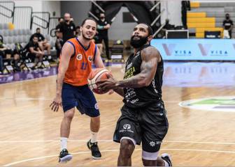 Fuerza Regia arrasa a Correcaminos en pretemporada