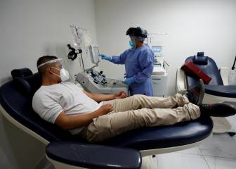 México se acerca a las 70 mil muertes por coronavirus