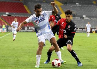 Siboldi descarta exceso de confianza en derrota frente al Atlas