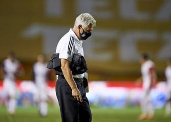 #FueraTuca es tendencia en redes tras derrota de Tigres ante Chivas