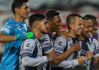 Los partidos de la jornada 9 del Guardianes 2020