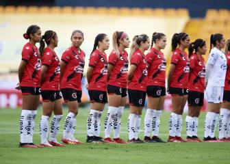 Frankie Oviedo dispuesto a dar un paso al costado por mal momento en Tijuana Femenil