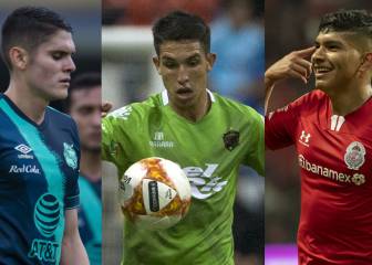 Sin regla no hay minutos; clubes renuncian a la cantera