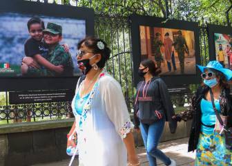 Coronavirus en México: resumen, casos y muertes del 7 de septiembre