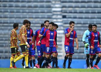 Cuatro equipos de Liga Expansión jugarán con puros mexicanos