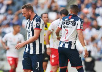 La “maldición” de la dupla Janssen-Funes Mori