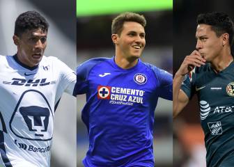 El futuro es ahora, los jóvenes levantan la mano en la Liga MX