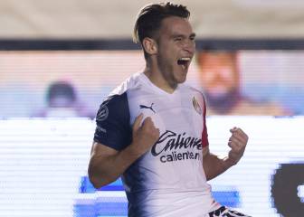 Jesús Angulo: “Nunca hice caso de comentarios negativos