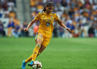 Confirma Nancy Antonio dar positivo al COVID-19