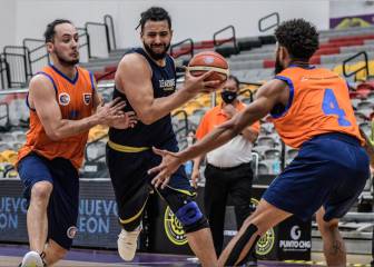 La LNBP lanza su temporada 2020: 
