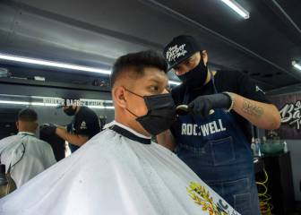 México, se aproxima a los 650 mil contagios por COVID-19