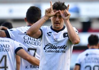 La previa de la jornada 9 del Guardianes 2020 en datos