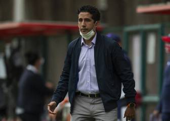 Chore Mejía: Chivas debe tener los pies en la tierra