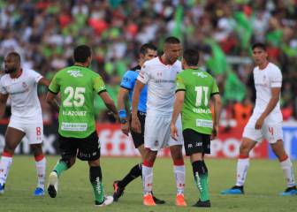 Toluca - FC Juárez, cómo y dónde ver; horario y TV online