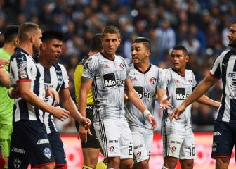 Monterrey - Atlas, cómo y dónde ver; horario y TV online