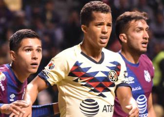 Puebla - América: horario, TV y cómo y dónde ver online la Liga MX