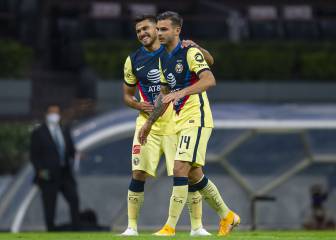 América buscará el liderato general en casa del Puebla