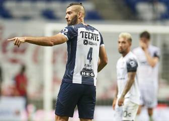 ¡Siempre Funes Mori! Rayados encuentra empate in extremis