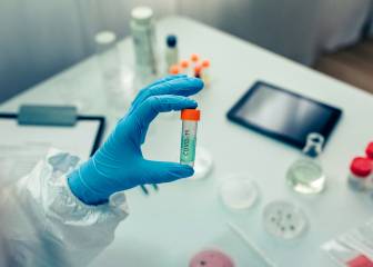 Rusia enviará 32 millones de dosis de vacunas a México en noviembre