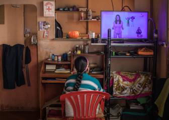 El programa Aprende en Casa II continúa en televisión abierta esta semana