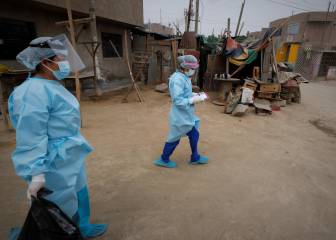 Vacuna de la UNAM podrá estar lista a mediados de 2021