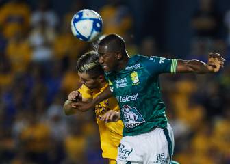 León quiere recuperar el liderato a costa de Tigres