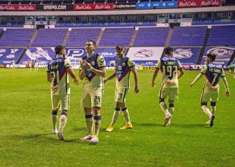 ¡Como el ave fénix! Las Águilas resurgen y vencen al Puebla