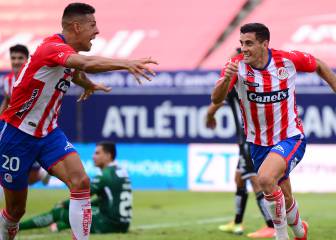 Memo Vázquez respira a costa del ‘Profe’ Cruz