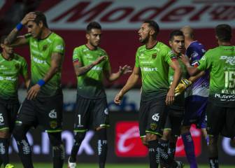 Bravos gana en el infierno y 'Chepo' está que se quema