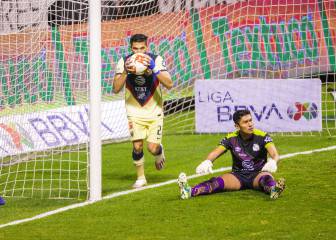 ¡América y ya! Remontaron dos goles e hilan su tercer triunfo