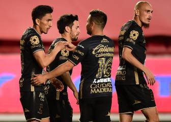 León - Tigres, cómo y dónde ver; horario y TV online