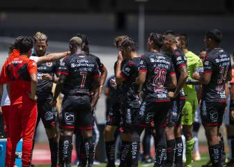 Mazatlán FC - Tijuana, cómo y dónde ver; horario y TV online