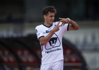 Peligra invicto de Pumas: Santos no pierde en casa desde hace 25 partidos