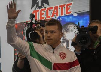 Eddy Reynoso, coach del Canelo, lo apoya tras demandar a Óscar de la Hoya