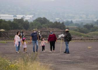 Sheinbaum descarta abrir bares y antros en la CDMX