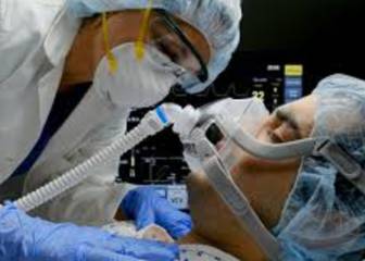 México tiene 67% de camas de hospitalización general disponibles