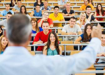 La beca Jóvenes Escribiendo el Futuro abre convocatoria