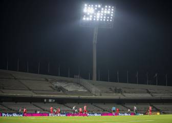 ¿Cuando inicia la jornada 10 del Guardianes 2020?