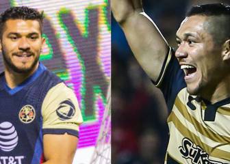 Los hermanos Martín y sus opuestas realidades en el futbol