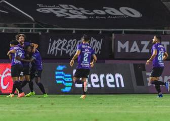 Mazatlán vuelve a ganar y sale del fondo de la general